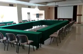 Huaxin Hot Spring Hotel