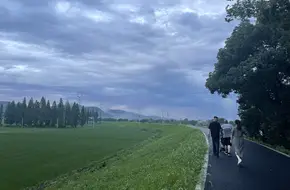 Anxi Village