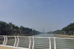 Egret Island Park