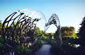 Xixi Sculpture Park