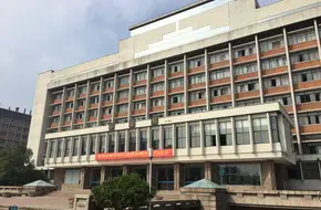 Yuquan Campus Library, Zhejiang University