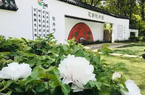 Hangzhou Wetland Botanical Garden