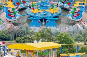 Jimei Fruit Paradise Scenic Area
