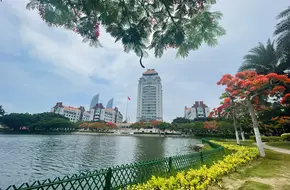 Furong Garden