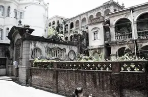 Fanpo Building