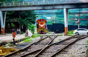 Fu Niuxi Long March Factory