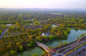 Xixi Wetland Hongyuan