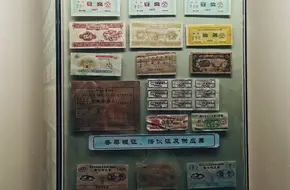 Yuhang Siwu Granary Exhibition Hall