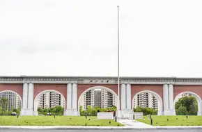 Zijingang Campus Of Zhejiang University