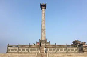 Jimei Liberation Memorial Tower