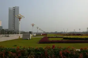 Civic Square