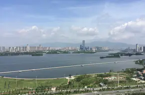 Xiamen Xinglin Bay Fishing Base