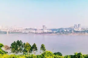 Yidu Ancient Town