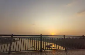 Yudong Yangtze River Bridge