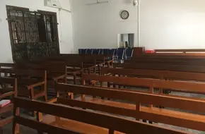 Zhongzhai Christian Church