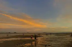 Convention And Exhibition Center Beach