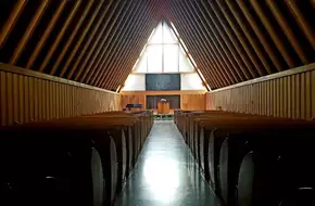 Liangzhu Village Cultural Hall