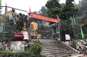 Sunshine Hot Spring Resort