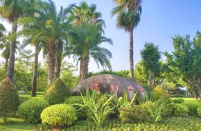 Bay Park