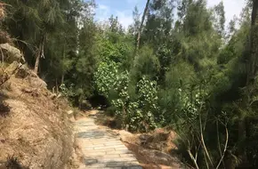 Houcushan