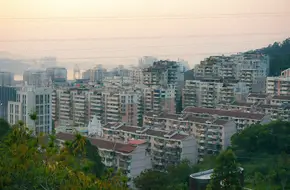 Xianyue Park
