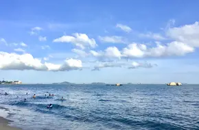 Pearl Bay