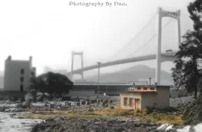 Haicang Bridge