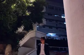 Xiamen University Art Square
