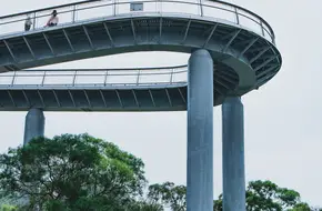 Xiamen Mountain And Sea Health Trail