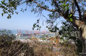 Xiamen Booing Folk Custom Park