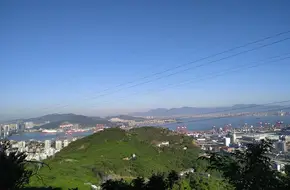 Xianyueshan Fude Zhengshen Temple