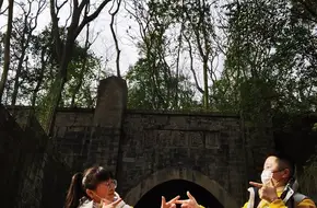 Yan Jiming And Zhang Xingmin Martyrs' Memorial Site