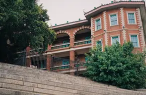 Jimei Middle School