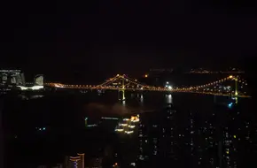 Pearl Of The Sea Observation Tower