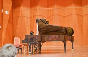 Gulangyu Music Hall
