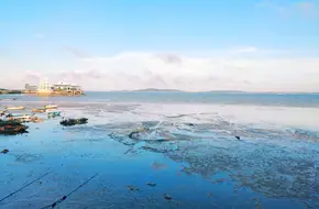 Guanyin Mountain Beach