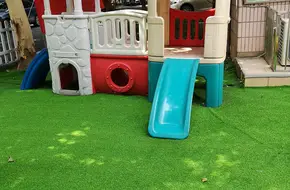 Cool Kids Parent-Child Park