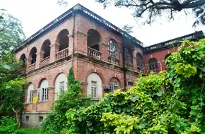 Gulangyu Music Hall