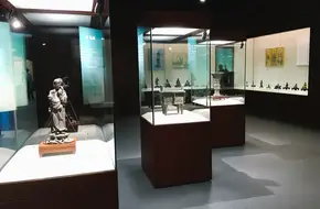 Xiamen City Museum