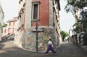 Gulangyu'S Most Beautiful Corner