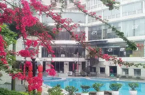 Huaxin Hot Spring Hotel