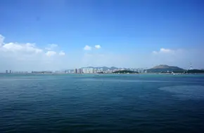 Yundang Lake