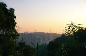 Xianyue Park