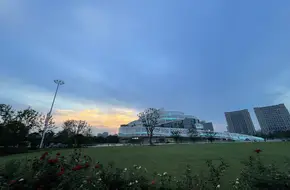 Huayuan Cultural Creative Park