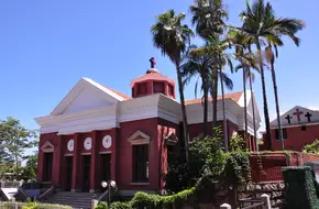 Trinity Church