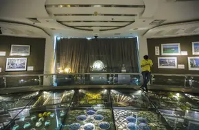 Pearl Of The Sea Observation Tower
