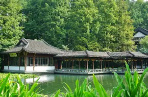 Hangzhou West Lake Scenic Area - Yuhu Bay Scenic Area