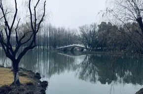 Nanhua Garden