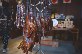 Fang Zengchang Soy Sauce Brewery