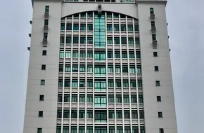 Song'En Building